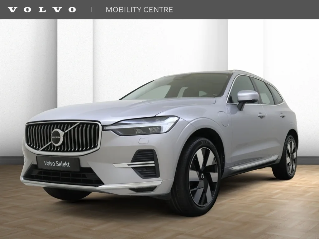 Volvo XC60 (2023) — foto 1
