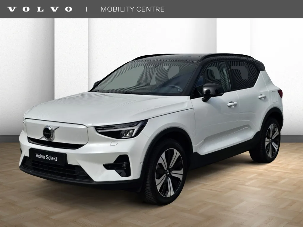 Volvo XC40 (2023) — foto 1