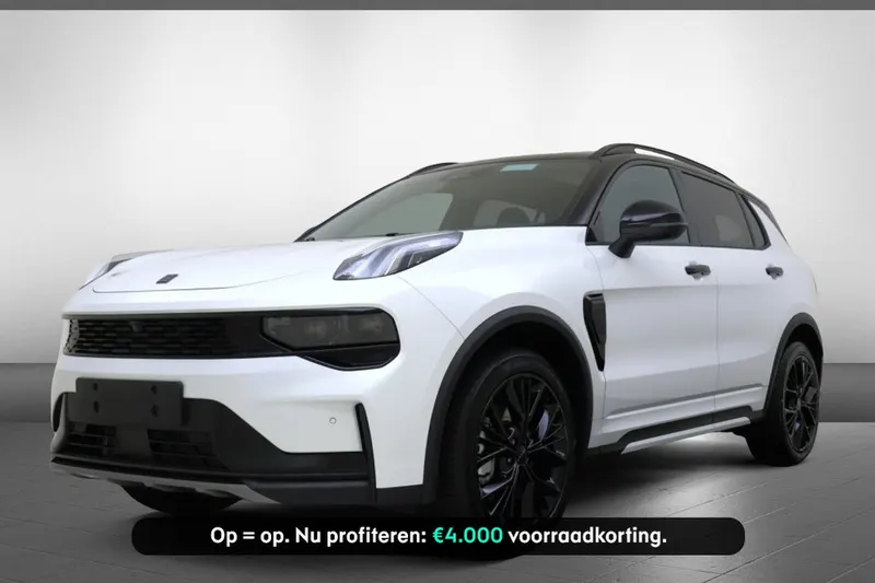 Lynk & Co 01 (2026)