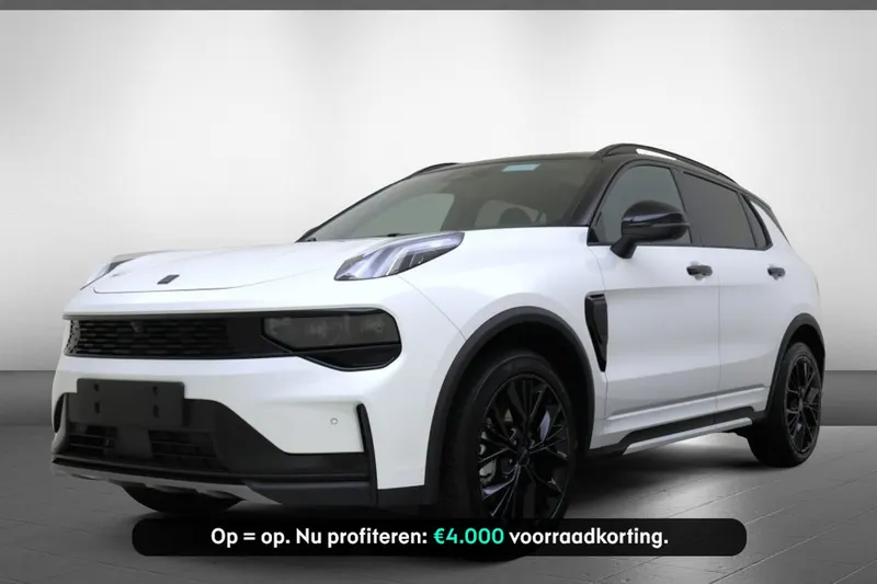 Lynk & Co 01 (2026)