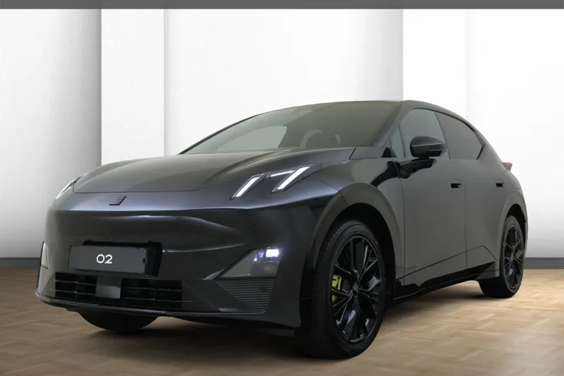 Lynk & Co 02 (2026)