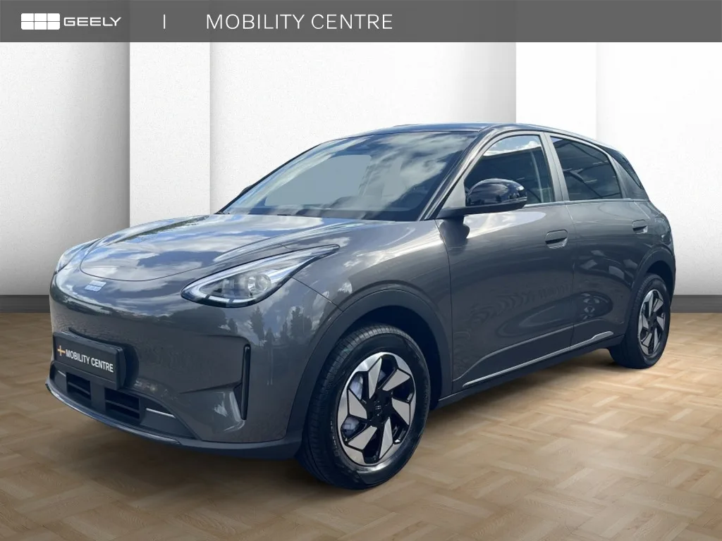 Geely E2 (2026) — foto 1