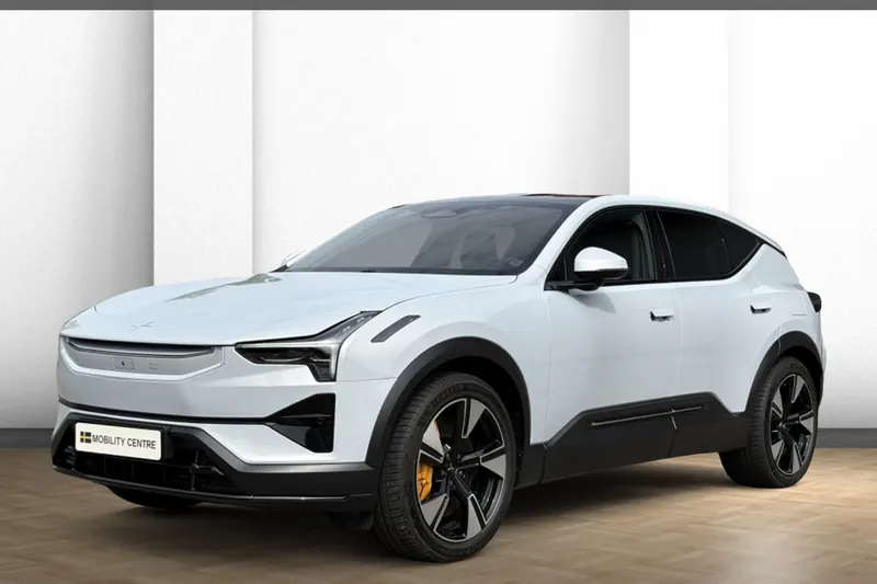 Polestar 3 (2026)