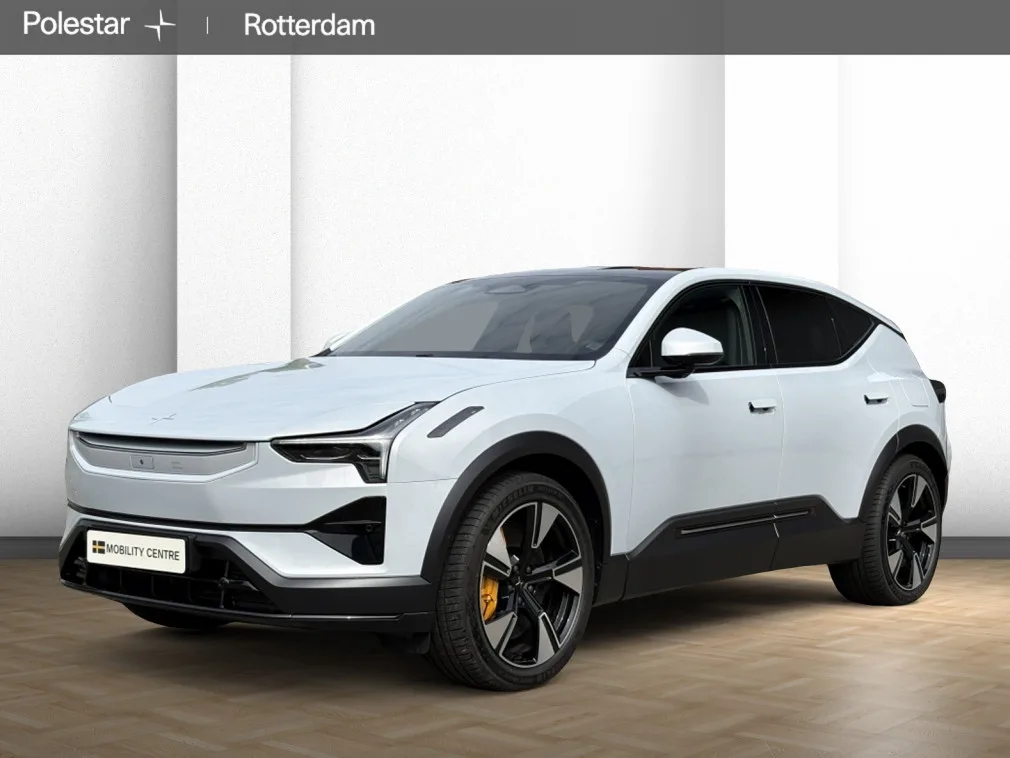 Polestar 3 (2026) — foto 1