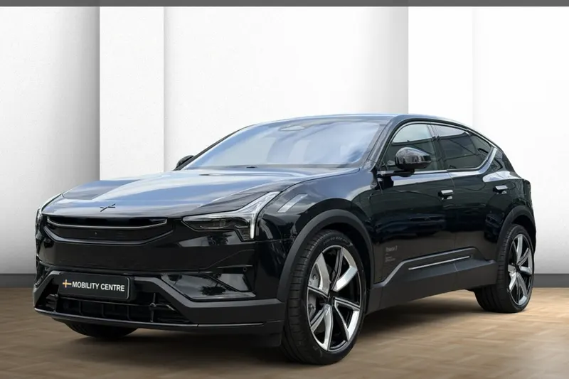 Polestar 3 (2026)