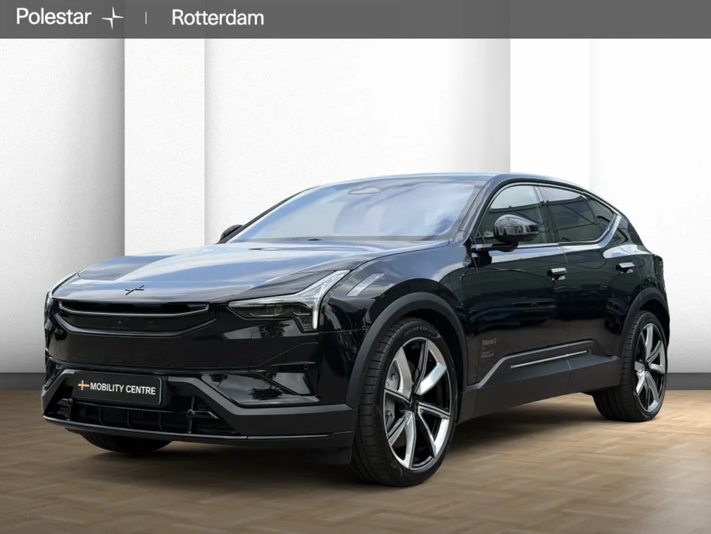 Polestar 3 (2026) — foto 1
