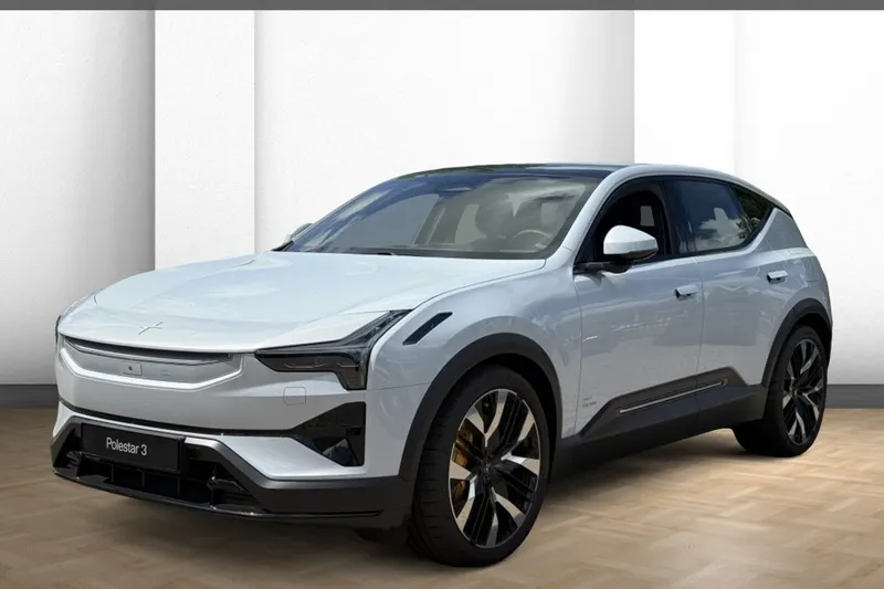 Polestar 3 (2025)