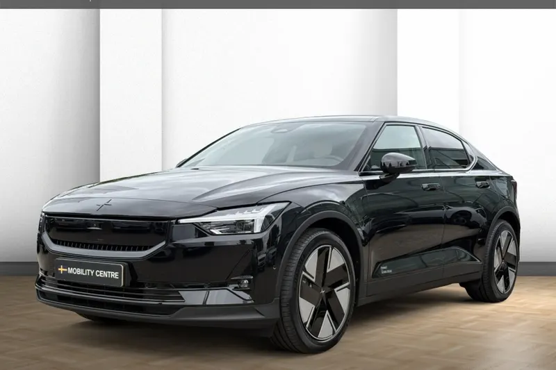 Polestar 2 (2026)