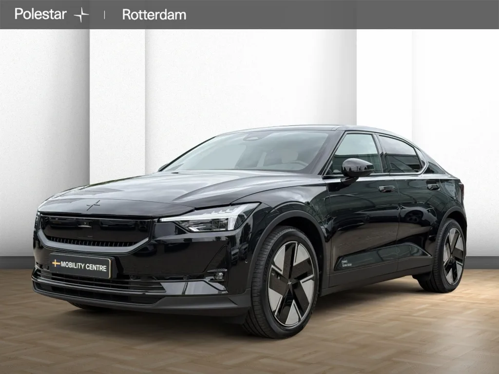 Polestar 2 (2026) — foto 1