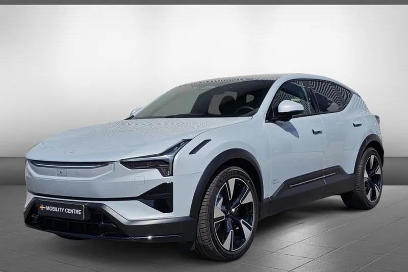 Polestar 3 (2025)