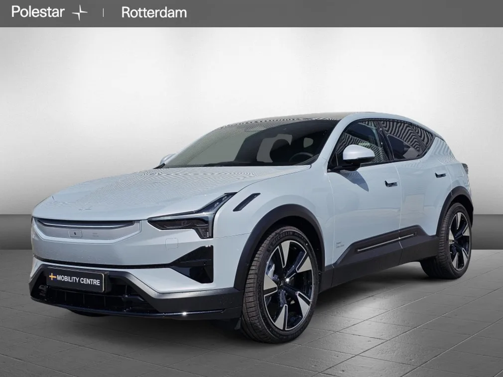 Polestar 3 (2025) — foto 1