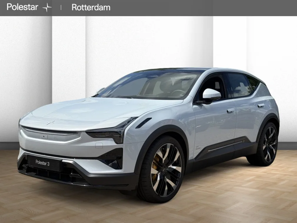 Polestar 3 (2025) — foto 1