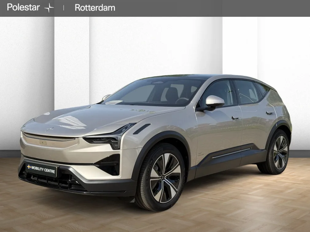 Polestar 3 (2025) — foto 1