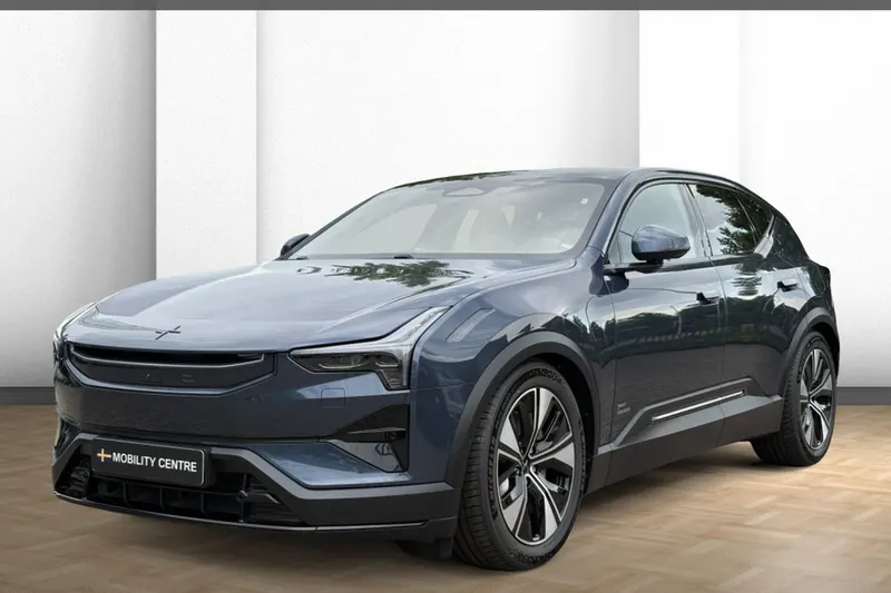Polestar 3 (2025)