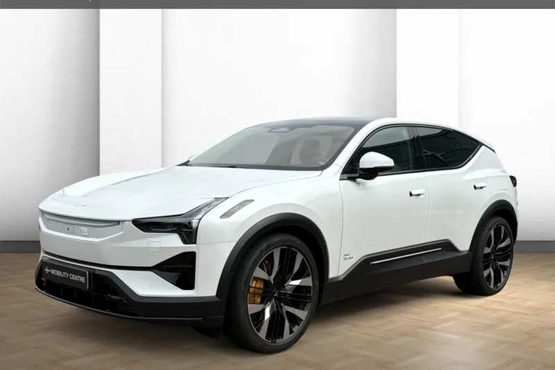Polestar 3 (2025)