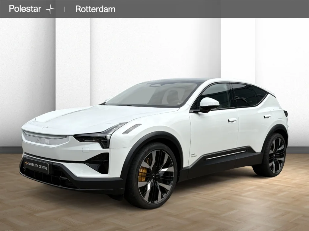 Polestar 3 (2025) — foto 1