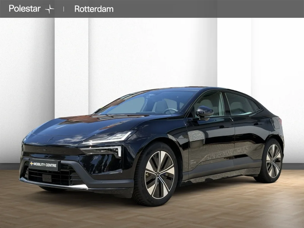 Polestar 4 (2024) — foto 1