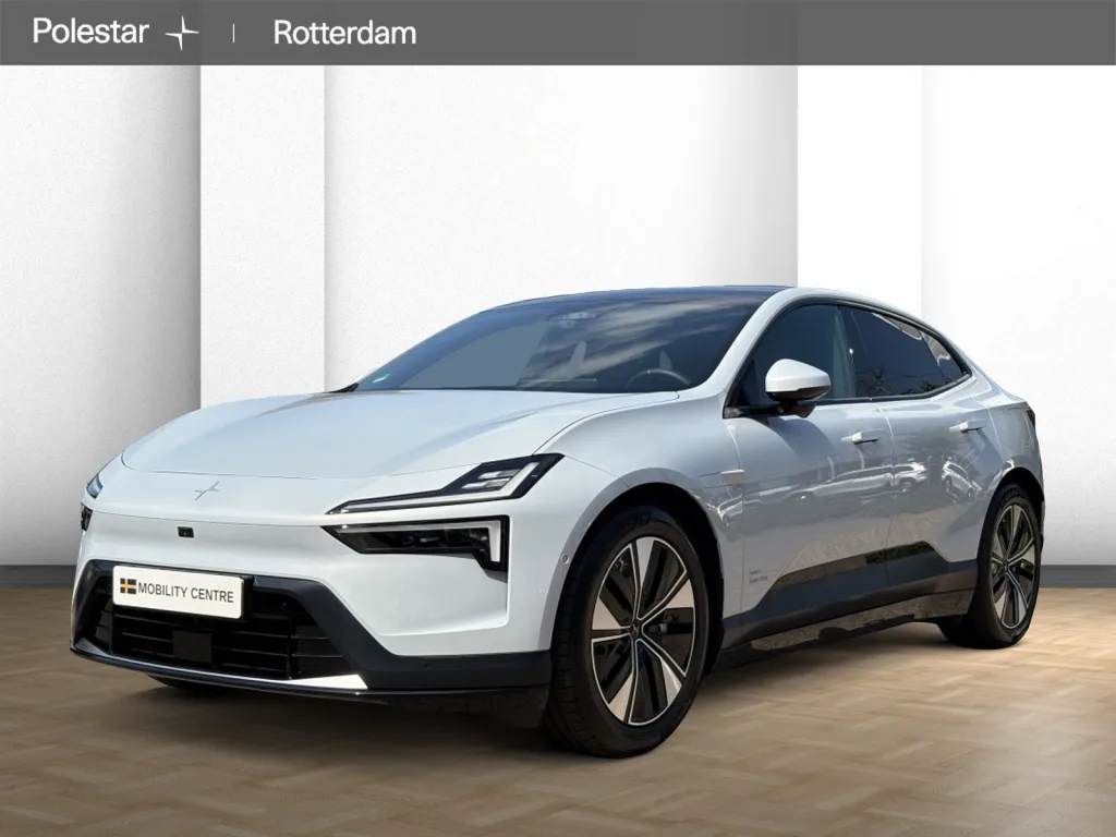 Polestar 4 (2026) — foto 1