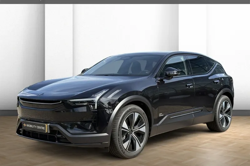 Polestar 3 (2025)