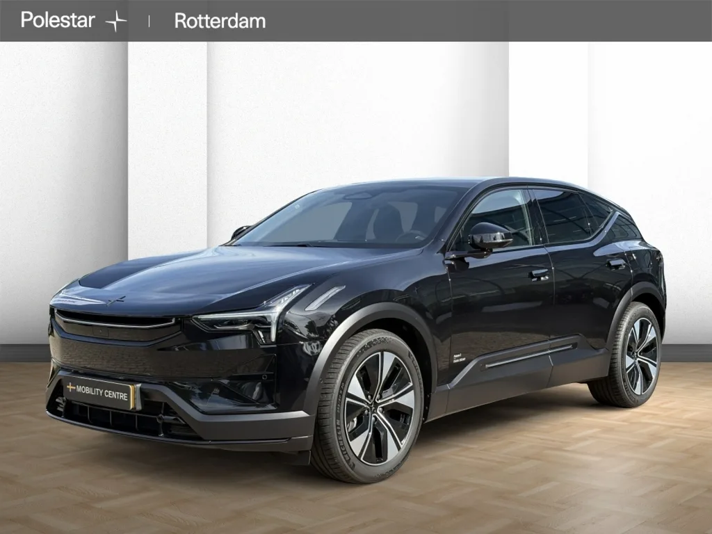 Polestar 3 (2025) — foto 1