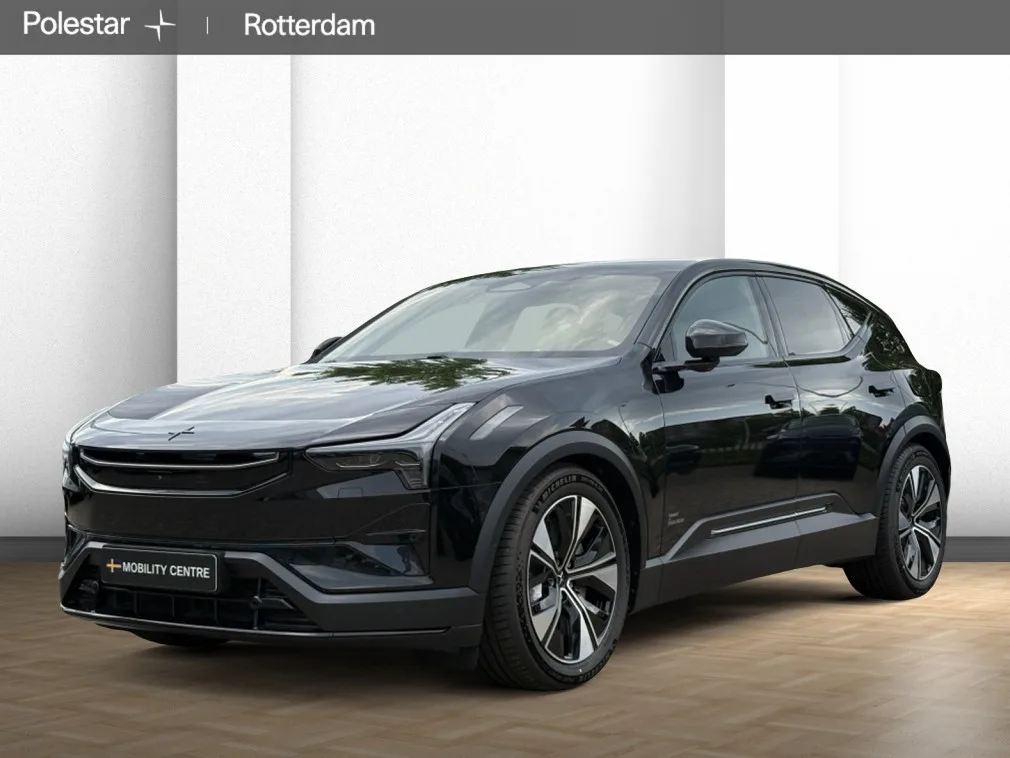 Polestar 3 (2025) — foto 1