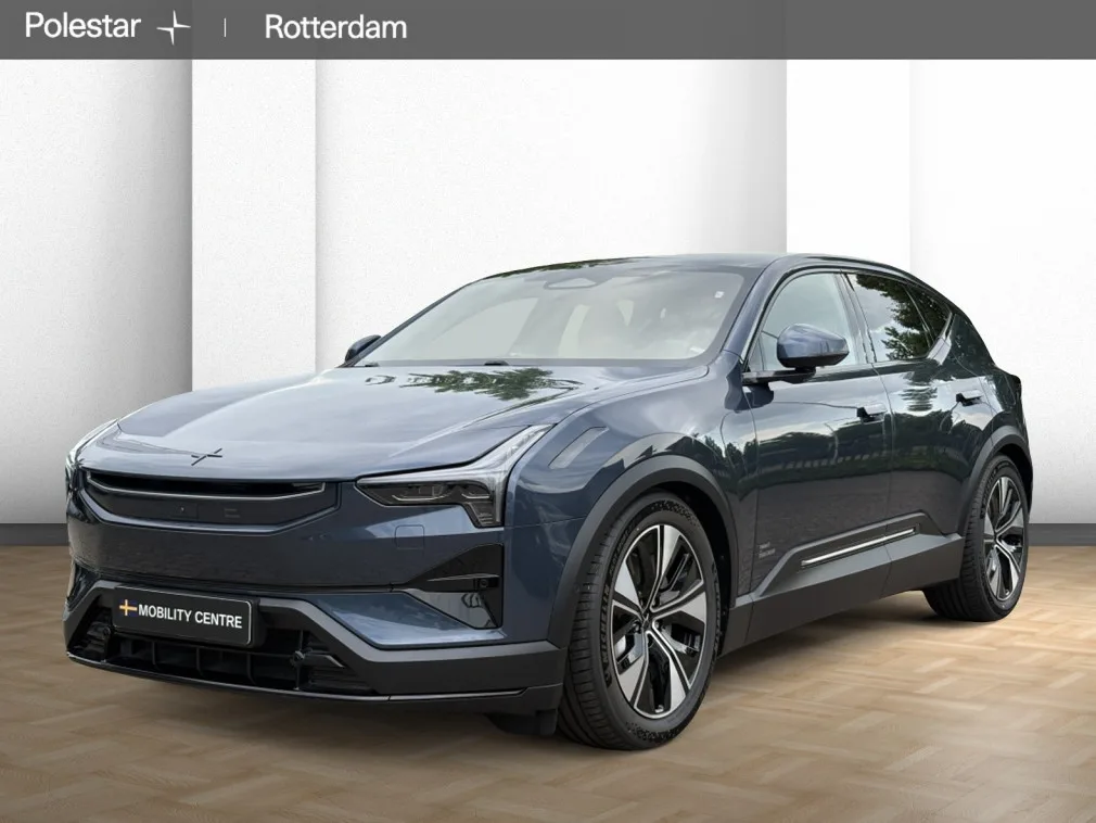 Polestar 3 (2025) — foto 1