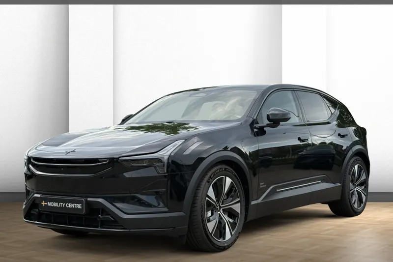 Polestar 3 (2025)