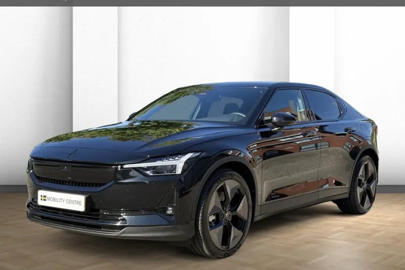 Polestar 2 (2026)