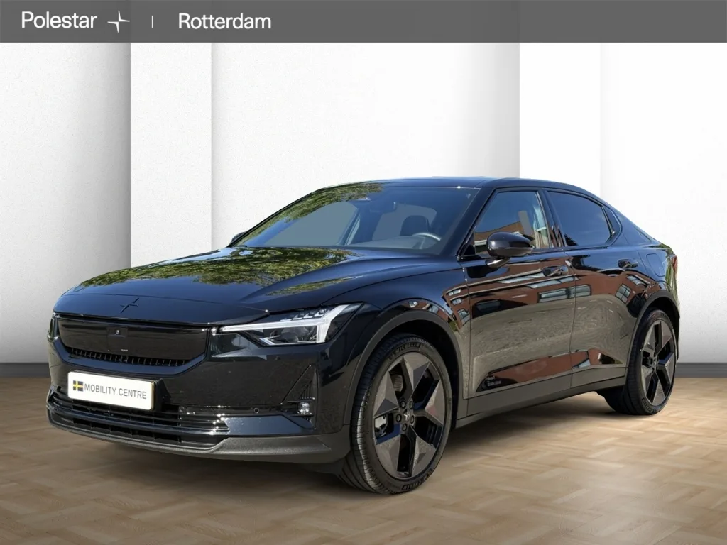 Polestar 2 (2026) — foto 1