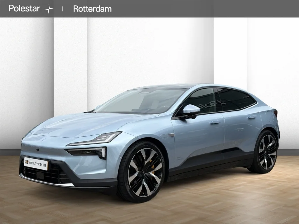 Polestar 4 (2026) — foto 1