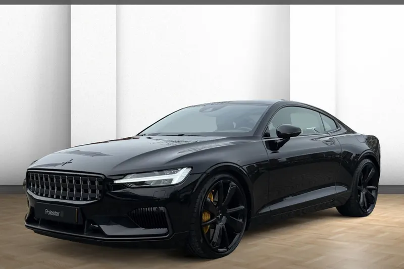 Polestar 1 (2021)