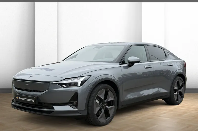 Polestar 2 (2025)