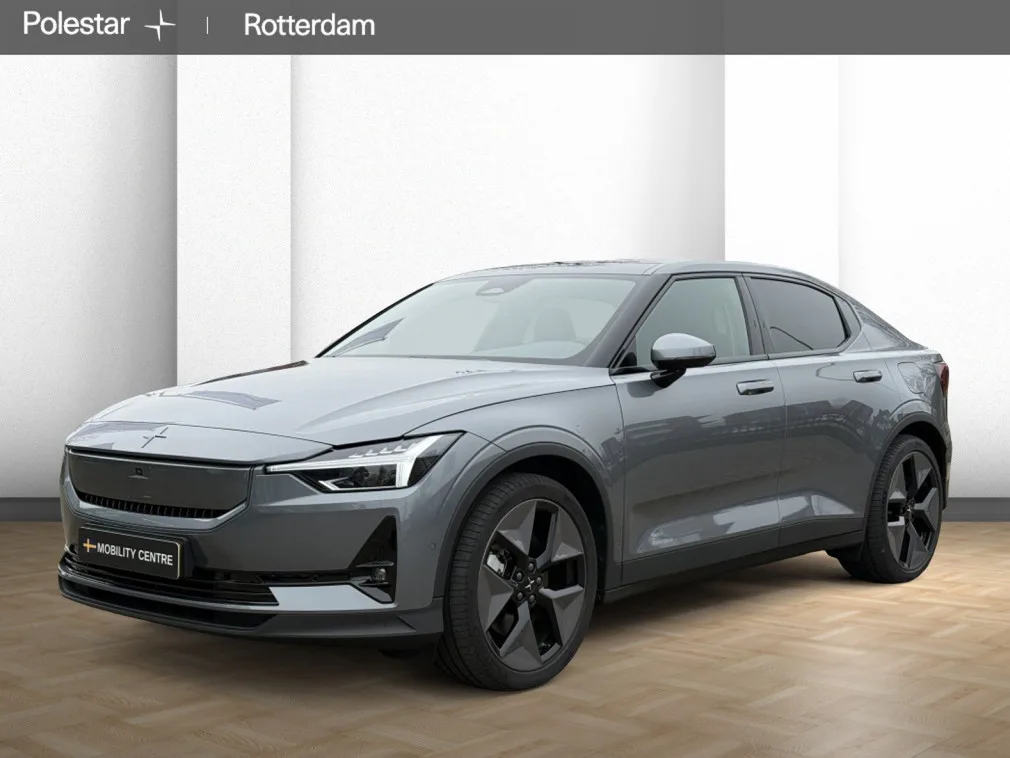 Polestar 2 (2025) — foto 1