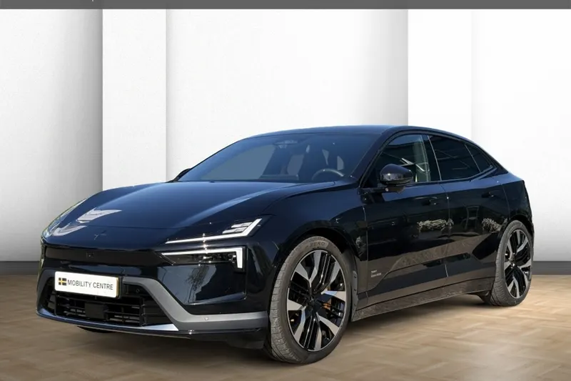 Polestar 4 (2025)