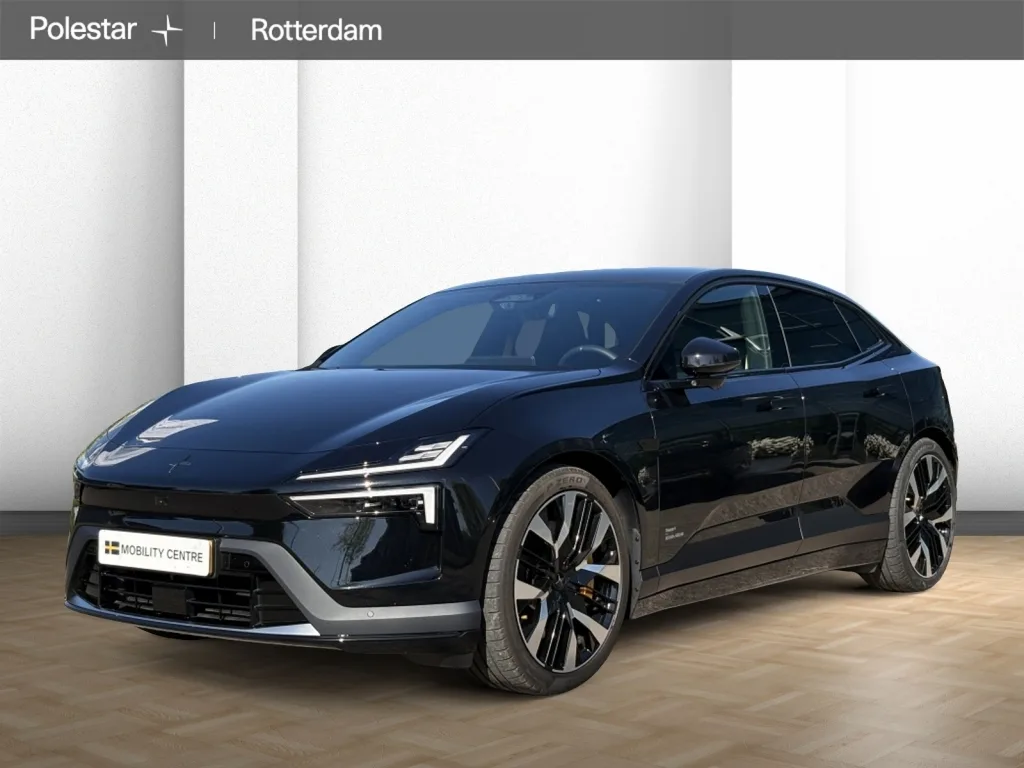 Polestar 4 (2027) — foto 1