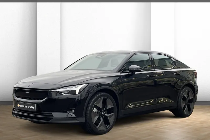 Polestar 2 (2026)
