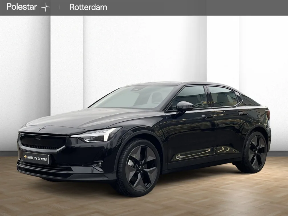 Polestar 2 (2026) — foto 1