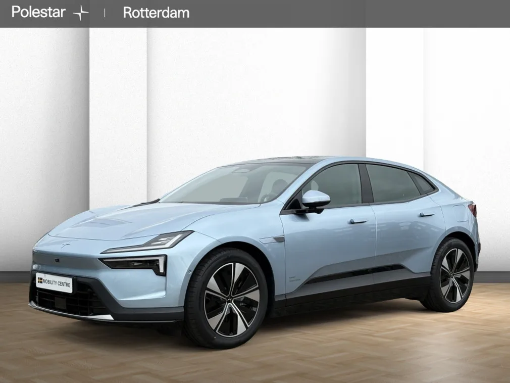 Polestar 4 (2025) — foto 1