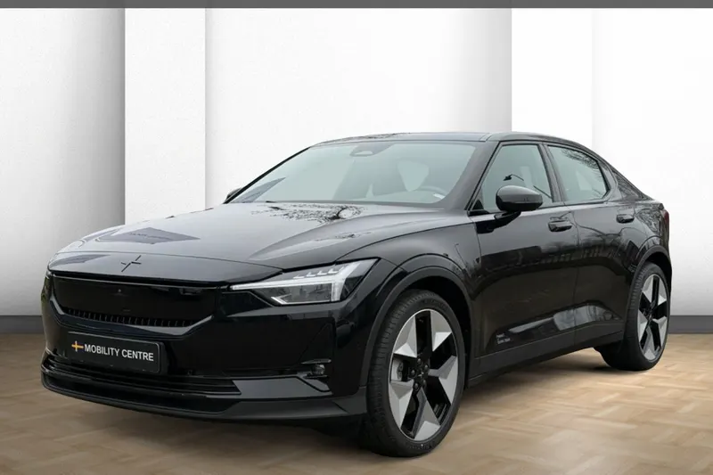Polestar 2 (2026)