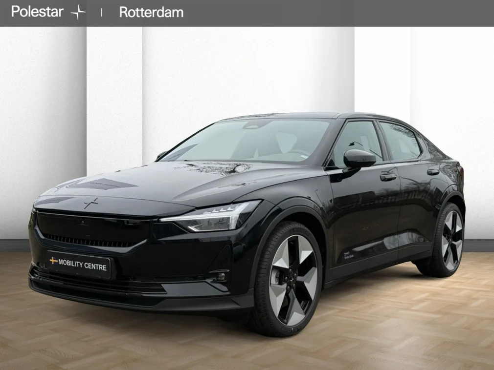 Polestar 2 (2026) — foto 1