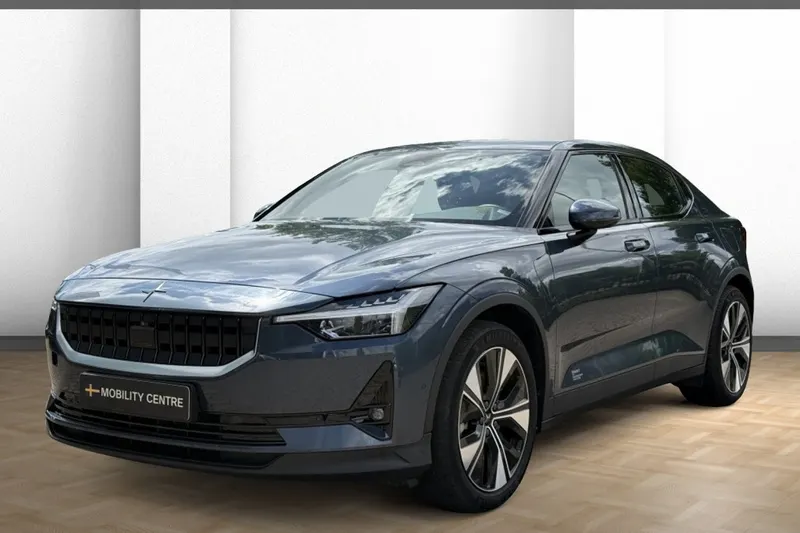 Polestar 2 (2023)