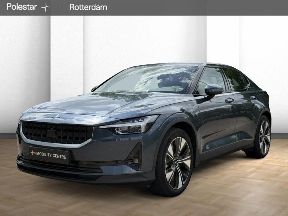 Polestar 2 (2023) — foto 1