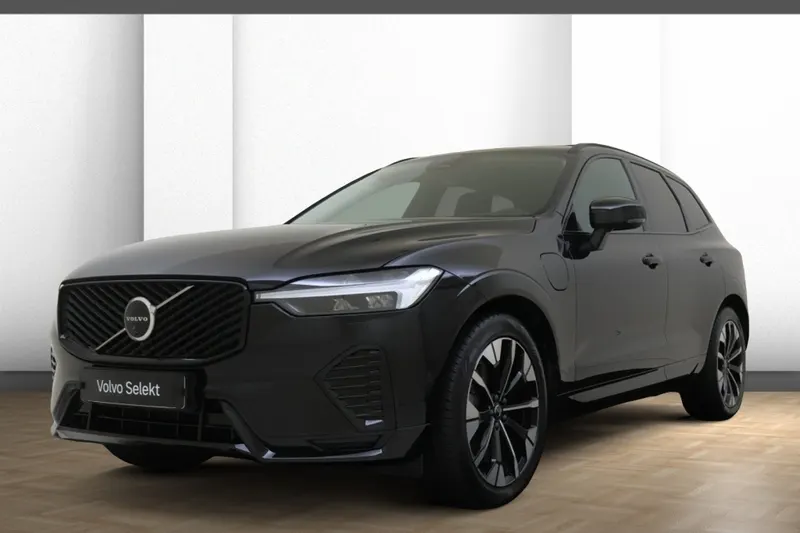 Volvo XC60 (2026)