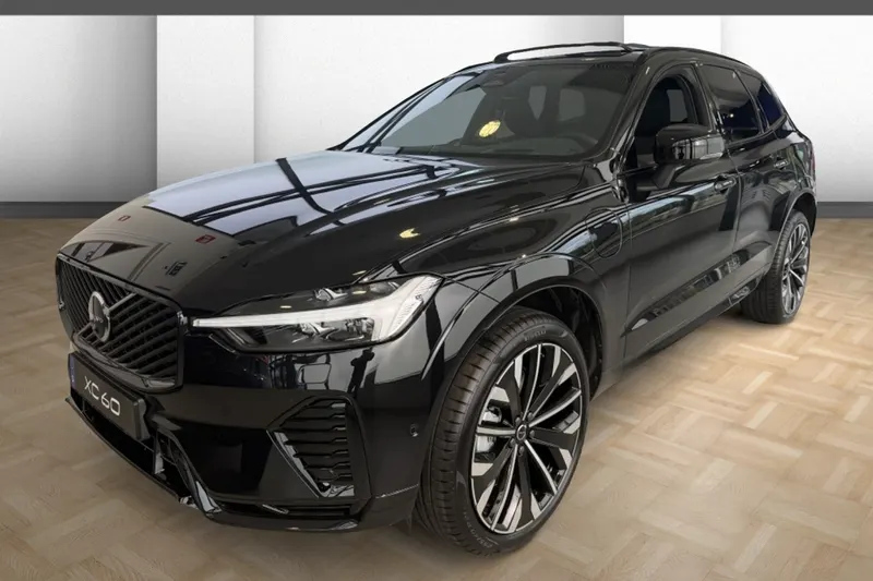Volvo XC60 (2026)