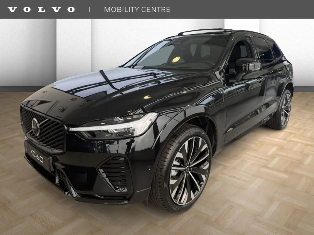 Volvo XC60 (2026) — foto 1