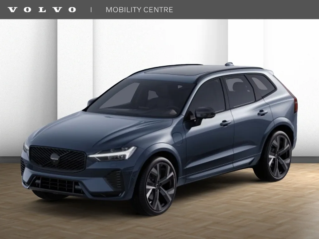 Volvo XC60 (2026) — foto 1