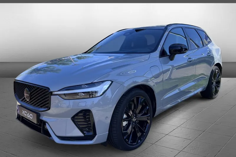 Volvo XC60 (2026)