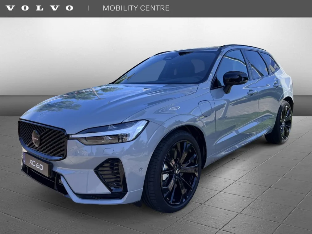 Volvo XC60 (2026) — foto 1