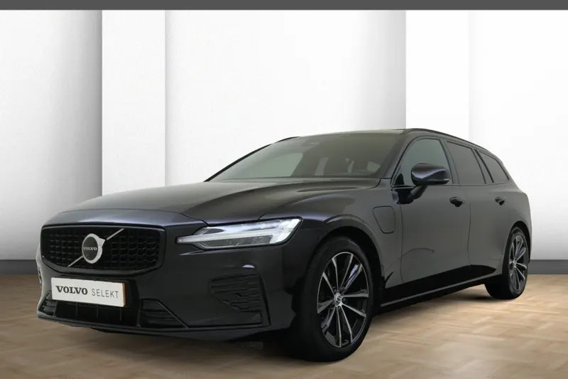 Volvo V60 (2026)