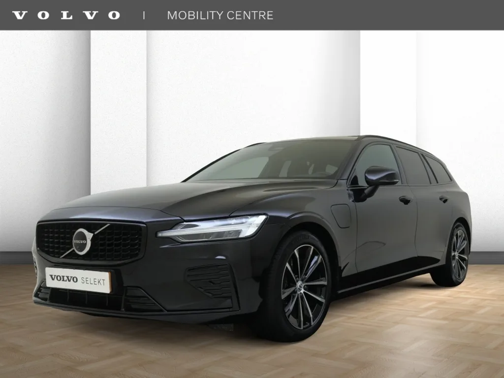 Volvo V60 (2026) — foto 1